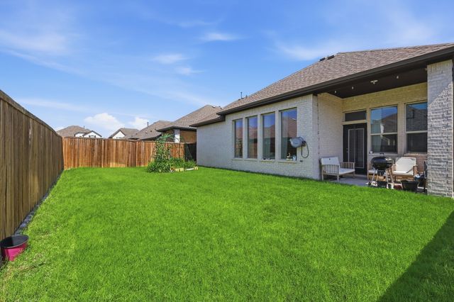 3006 Milton Drive, Melissa, TX 75454