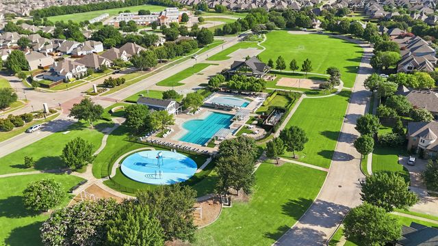 3006 Milton Drive, Melissa, TX 75454
