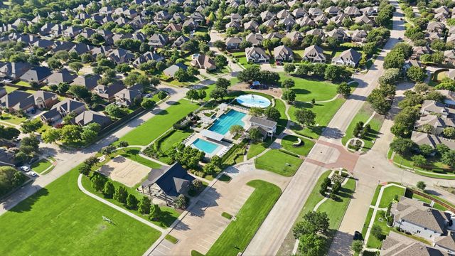 3006 Milton Drive, Melissa, TX 75454