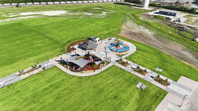 3006 Milton Drive, Melissa, TX 75454
