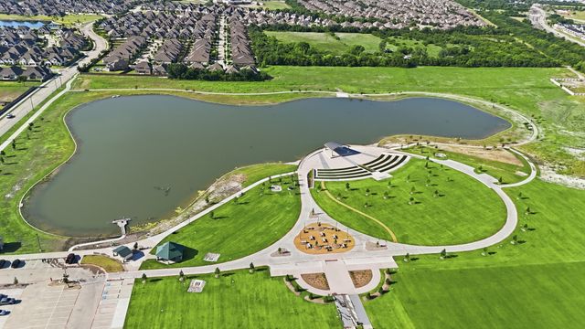 3006 Milton Drive, Melissa, TX 75454