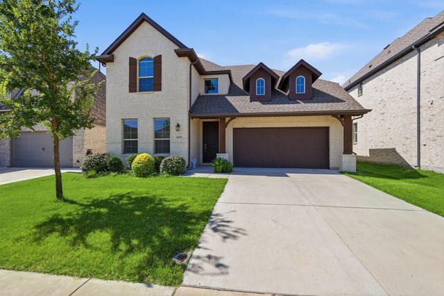 3006 Milton Drive, Melissa, TX 75454