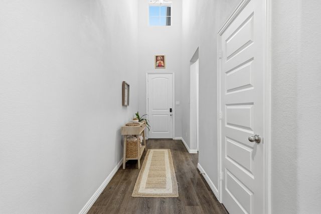 3006 Milton Drive, Melissa, TX 75454