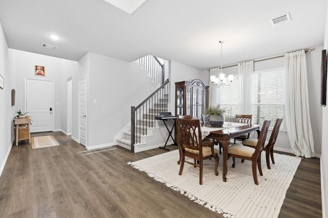 3006 Milton Drive, Melissa, TX 75454