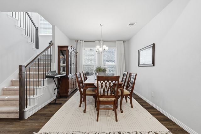 3006 Milton Drive, Melissa, TX 75454