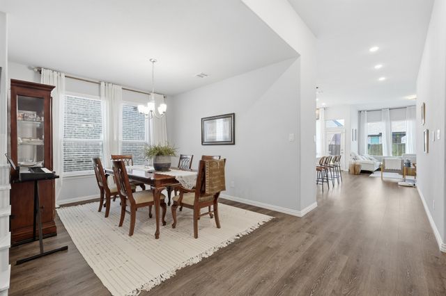 3006 Milton Drive, Melissa, TX 75454