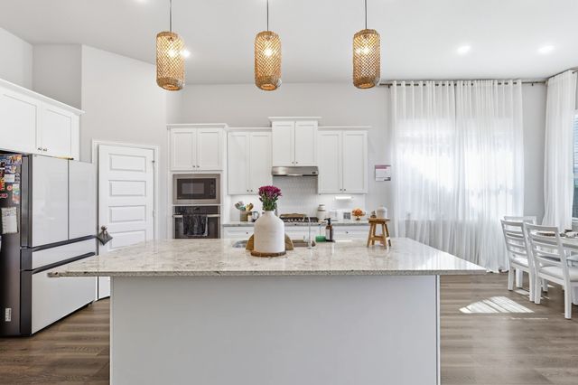 3006 Milton Drive, Melissa, TX 75454