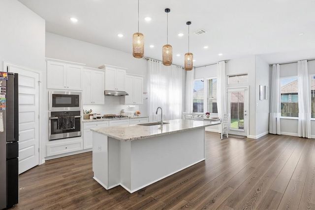 3006 Milton Drive, Melissa, TX 75454