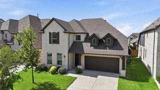 3006 Milton Drive, Melissa, TX 75454