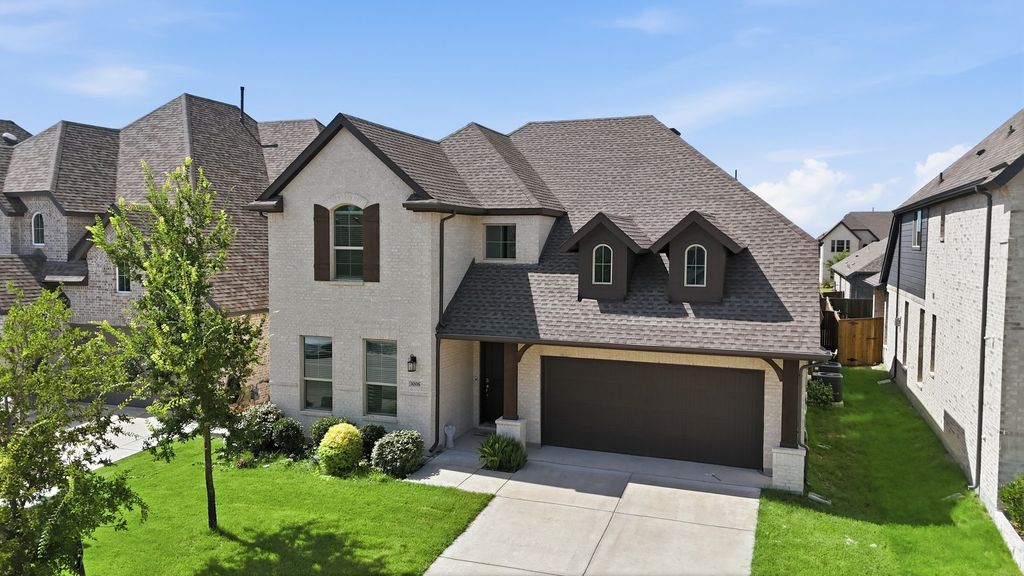 3006 Milton Drive, Melissa, TX 75454
