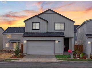 18950 Sw EUREKA Ln, Beaverton, OR 97007