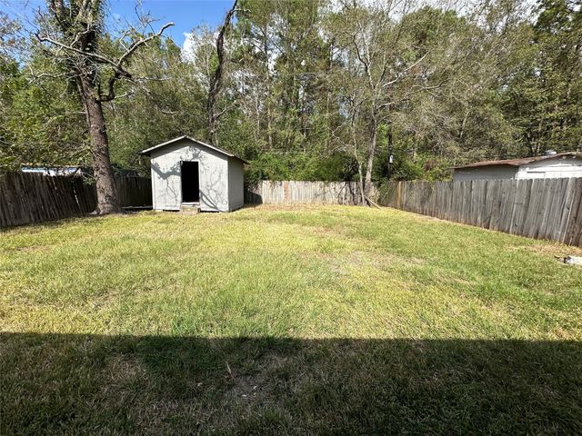 9505 Everglade Drive, Houston, TX 77078