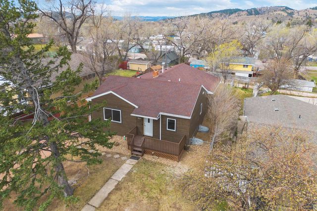 929 HALLEY AVE, Rapid City, SD 57701