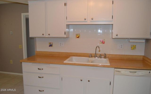 19238 N CAMINO DEL SOL --, Sun City West, AZ 85375