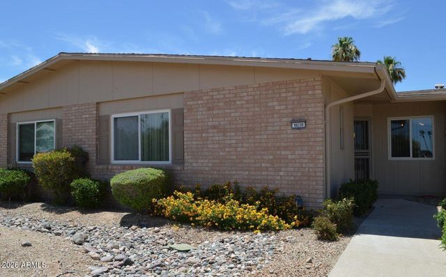 19238 N CAMINO DEL SOL --, Sun City West, AZ 85375