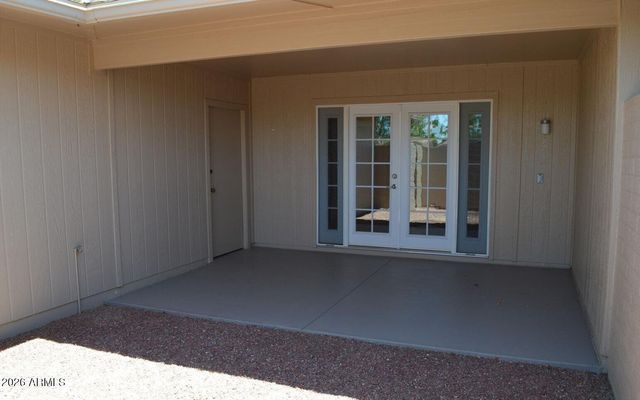 19238 N CAMINO DEL SOL --, Sun City West, AZ 85375