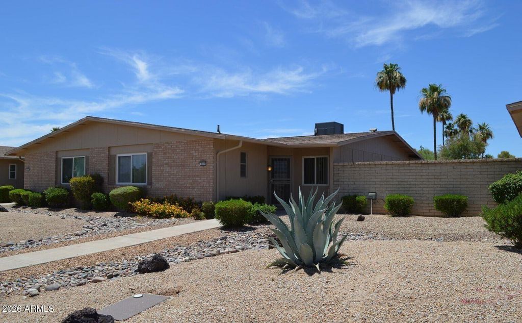 19238 N CAMINO DEL SOL --, Sun City West, AZ 85375