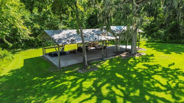 4925 HAMILTON ROAD, Lakeland, FL 33811