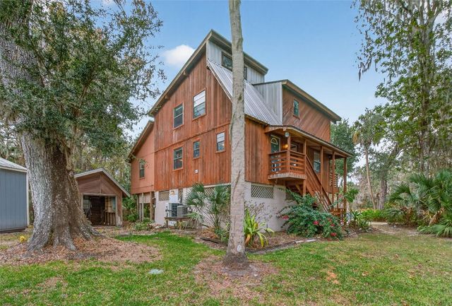 4925 HAMILTON ROAD, Lakeland, FL 33811