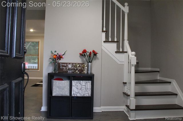 5226 Green Road, West Bloomfield Charter Township, MI 48323