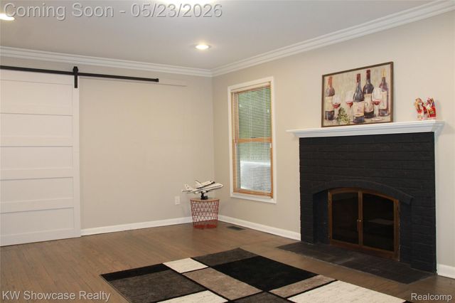 5226 Green Road, West Bloomfield Charter Township, MI 48323