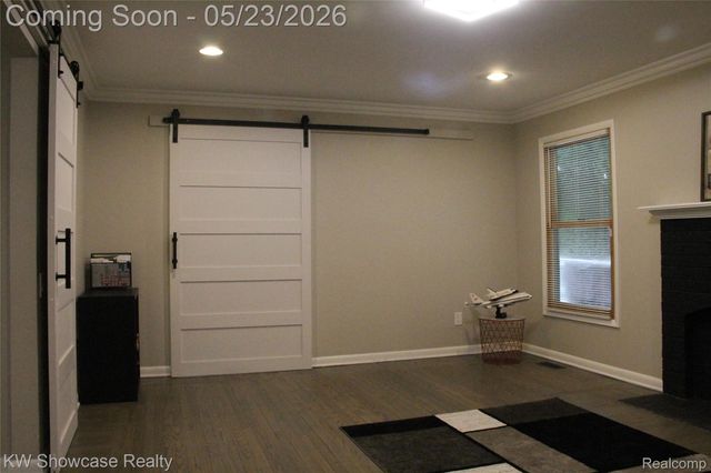 5226 Green Road, West Bloomfield Charter Township, MI 48323