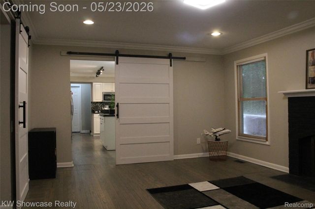 5226 Green Road, West Bloomfield Charter Township, MI 48323