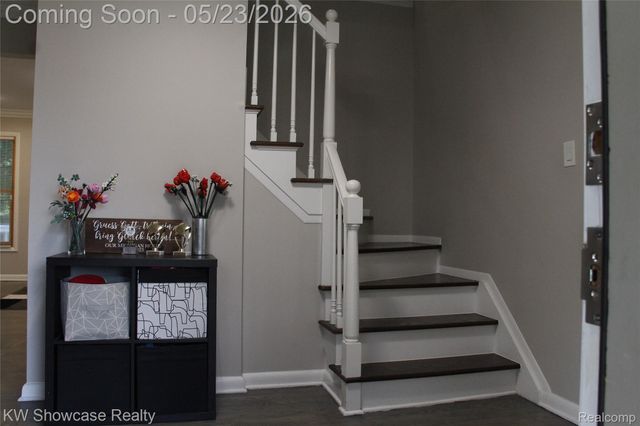 5226 Green Road, West Bloomfield Charter Township, MI 48323