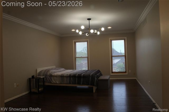 5226 Green Road, West Bloomfield Charter Township, MI 48323
