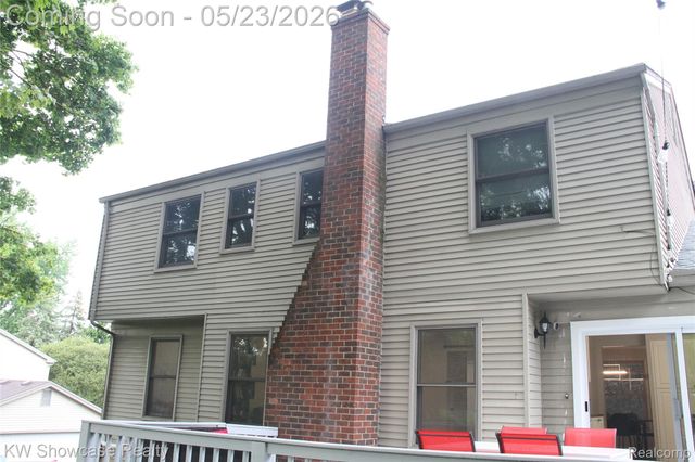 5226 Green Road, West Bloomfield Charter Township, MI 48323
