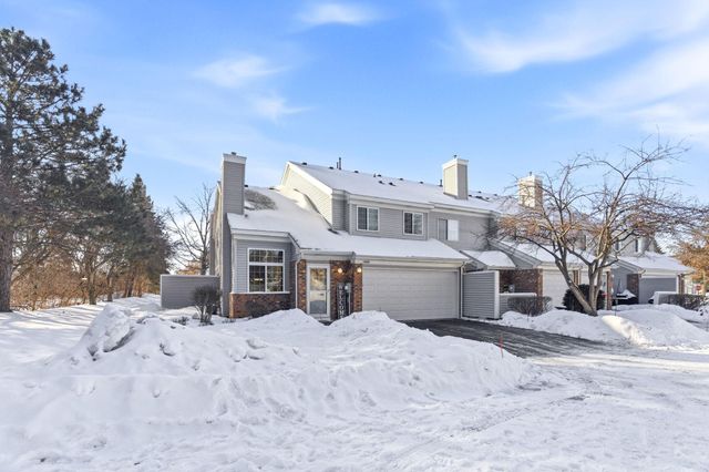 3690 Linden Place, White Bear Lake, MN 55110