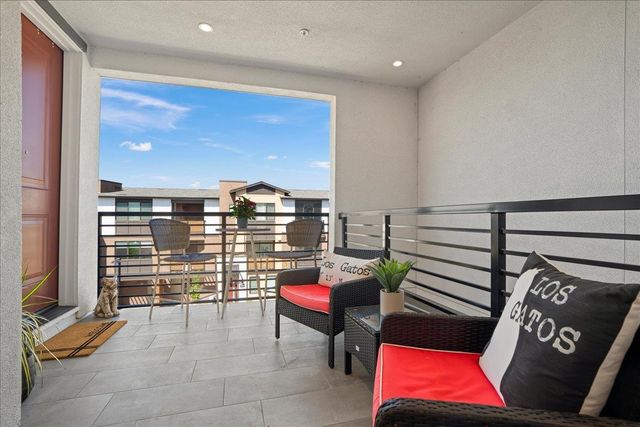 16293 Gellatt Court, Los Gatos, CA 95032