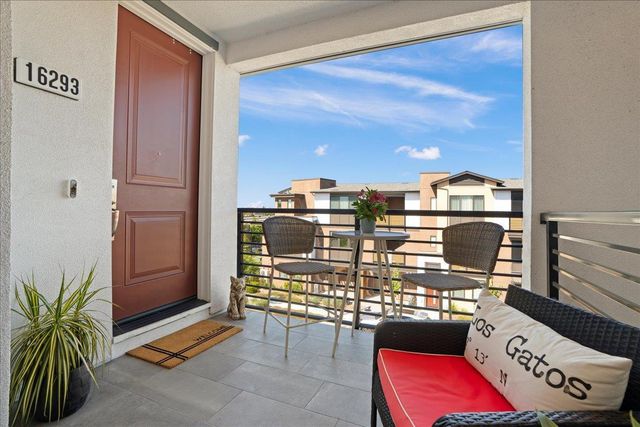 16293 Gellatt Court, Los Gatos, CA 95032