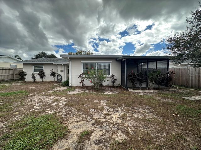 13613 87TH AVENUE, Seminole, FL 33776