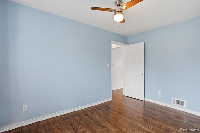 831 Loyola Drive, Ann Arbor, MI 48103