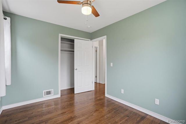 831 Loyola Drive, Ann Arbor, MI 48103