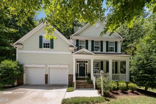 416 Coach House Lane, Hillsborough, NC 27278