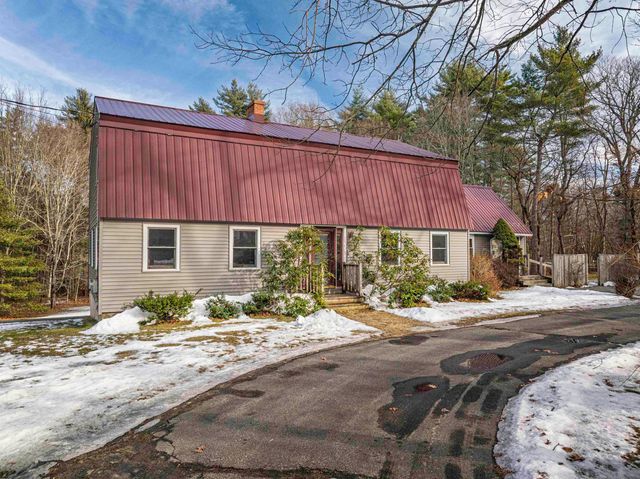 25 Mill Road, Kingston, NH 03848