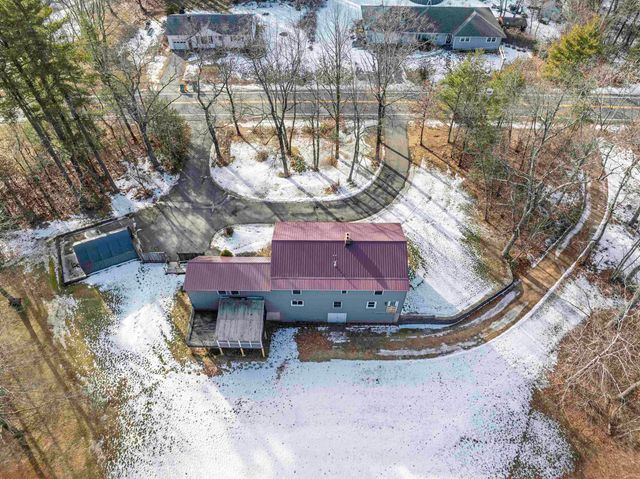 25 Mill Road, Kingston, NH 03848