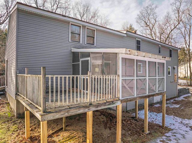 25 Mill Road, Kingston, NH 03848