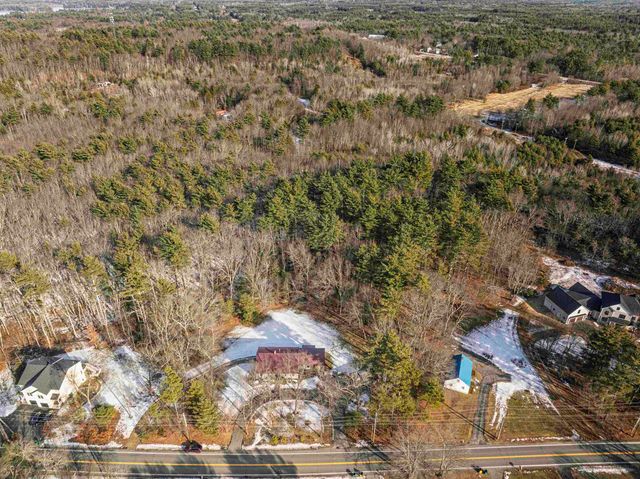 25 Mill Road, Kingston, NH 03848