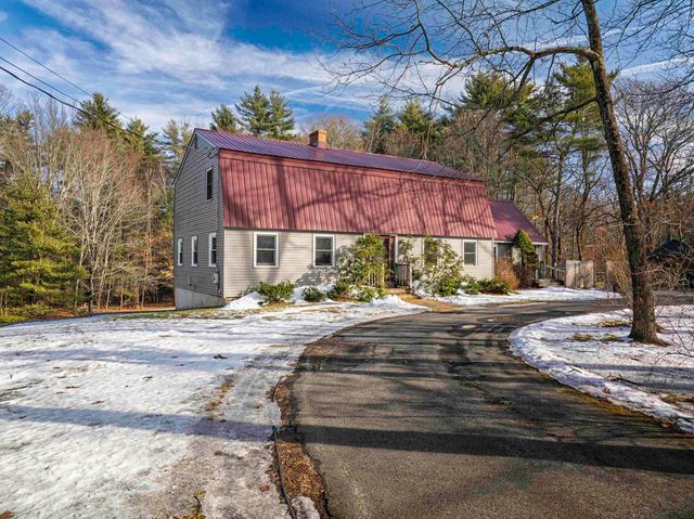 25 Mill Road, Kingston, NH 03848