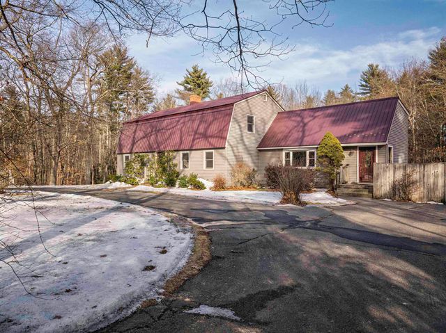 25 Mill Road, Kingston, NH 03848