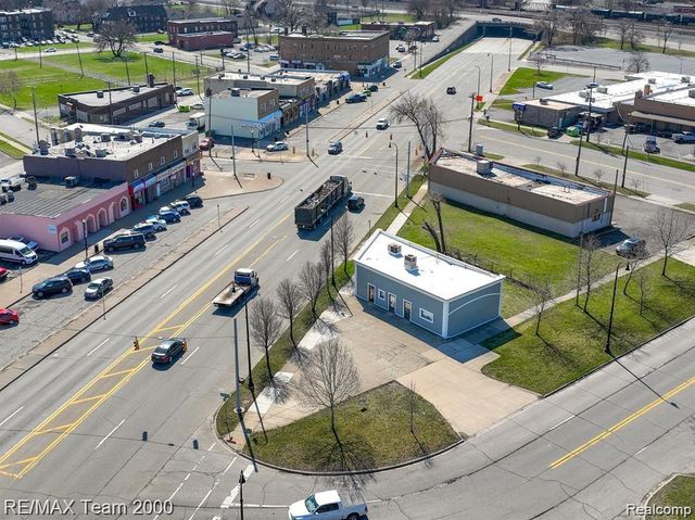 10306 Dix, Dearborn, MI 48120