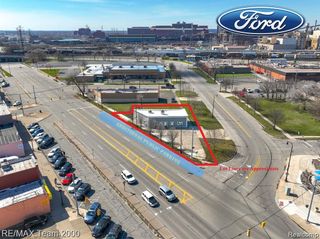 10306 Dix, Dearborn, MI 48120