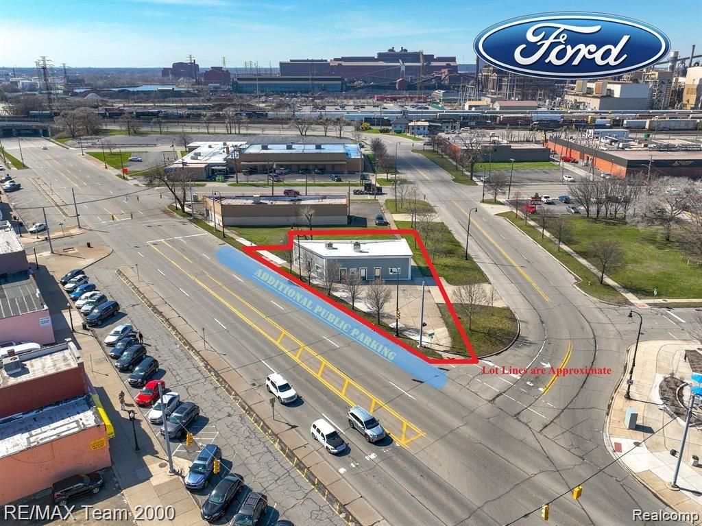 10306 Dix, Dearborn, MI 48120