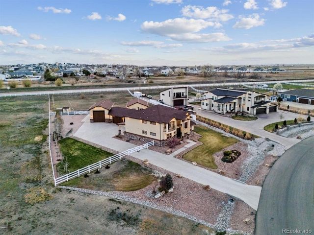 16101 Iola St, Brighton, CO 80602