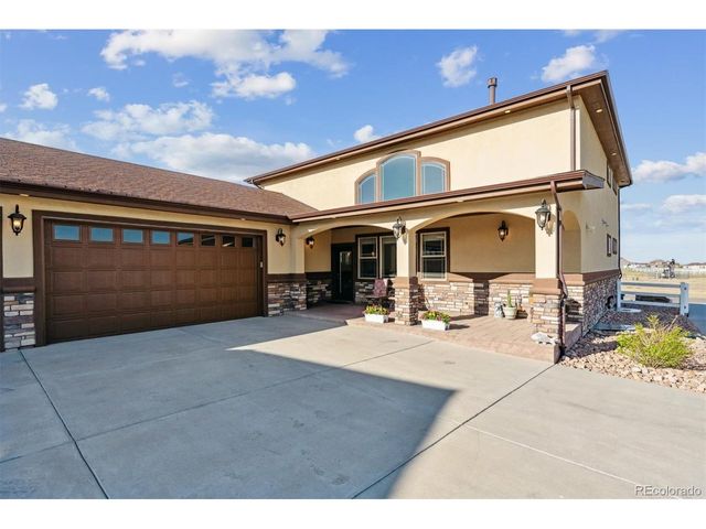 16101 Iola St, Brighton, CO 80602