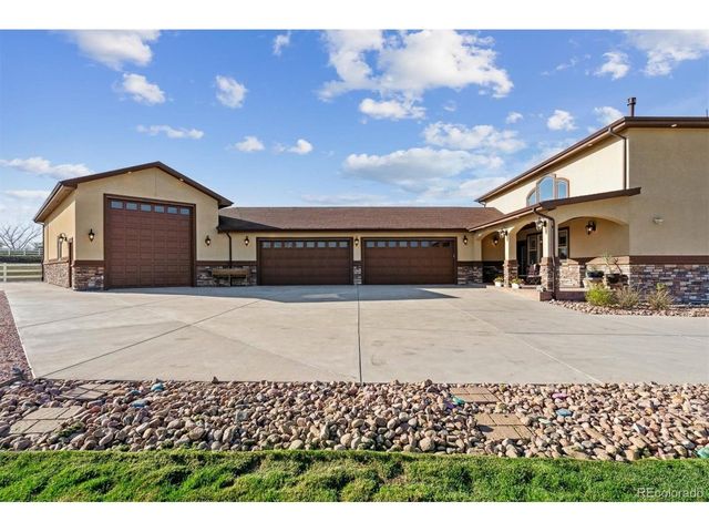 16101 Iola St, Brighton, CO 80602