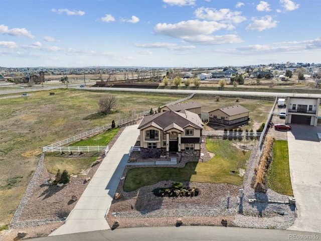 16101 Iola St, Brighton, CO 80602